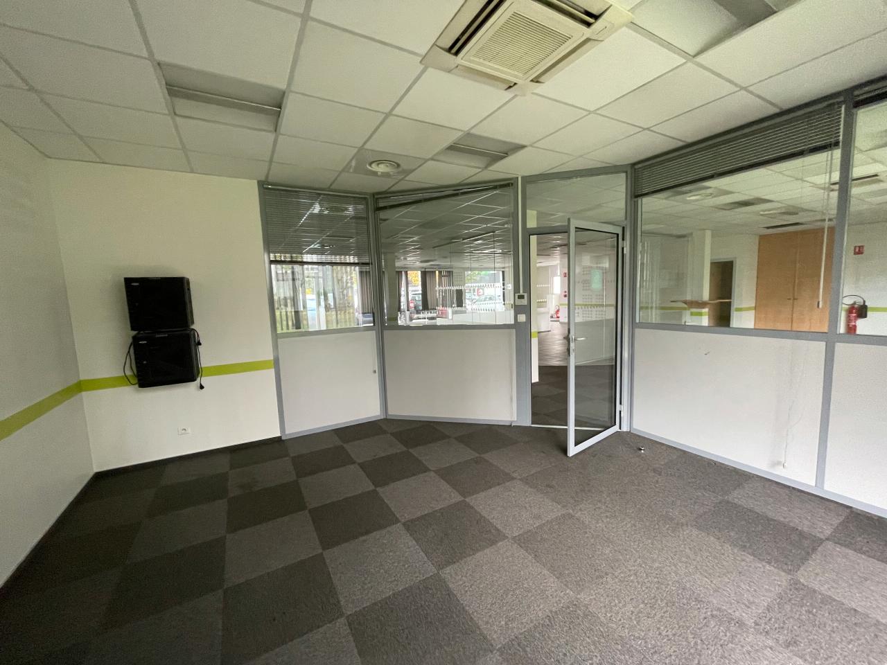 Bureau Strasbourg 231m² Location bureau Strasbourg Bas-Rhin OLBUR2427252 7